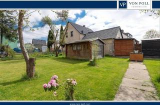 Bauernhaus kaufen in 44329 Dortmund, Dortmund - Historische Substanz neu gedacht - EFH mit Charakter, Garten und Ausbaureserve