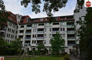 Wohnung kaufen in Parkstraße 11, 13086 Berlin, Berlin - Vermietete 2 Zimmerwohnung im gepflegten Neubau unweit des Weißen See.