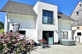 Einfamilienhaus kaufen in 78655 Dunningen, Dunningen - Wohnen, wo Kinder sich wohlfühlen - familienfreundliches Einfamilienhaus nahe der Ortsmitte