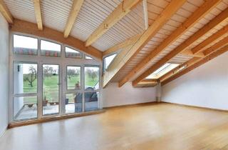 Wohnung kaufen in 75392 Deckenpfronn, Deckenpfronn - Ideal für Familien und Paare mit Platzbedarf