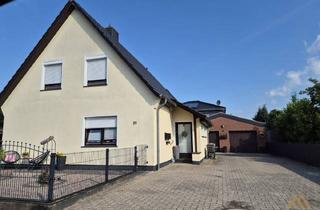 Haus kaufen in 49413 Dinklage, Dinklage - Verkauf: Zweifamilienhaus in Dinklage !