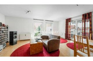 Wohnung kaufen in 71576 Burgstetten, Burgstetten - Licht, Ruhe und Nähe - Wohnen mit Balkon im Murrtal