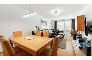 Wohnung kaufen in 71576 Burgstetten, Burgstetten - Mehr Raum zum Leben: großzügige Wohnung mit Sonnenbalkon, TG-Stellplatz und Außenstellplatz