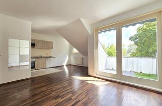 Wohnung kaufen in 13403 Berlin, Berlin - Bezugsfreie Wohnung mit Balkon und grünem Innenhof