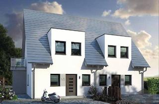 Einfamilienhaus kaufen in 89185 Hüttisheim, Hüttisheim - Humlangen - RATZFATZ BAUPARTNER - EINE FAMILIE FÜR EFH IN REIHE GEBAUT- GESUCHT ! SCHNELL !!