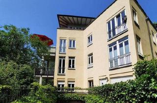 Wohnung kaufen in Berliner Str. 20A, 13127 Berlin, Berlin - Helle und ruhige Wohnung mit Garten
