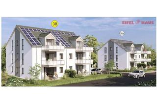 Wohnung kaufen in 54634 Bitburg, Bitburg - Wohnung Albachstraße - 38-00-01