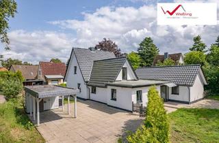 Haus kaufen in 27478 Cuxhaven, Cuxhaven - Ihr Familienzuhause in ruhiger Lage