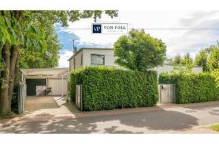 Doppelhaushälfte kaufen in 48527 Nordhorn / Frenswegen, Nordhorn / Frenswegen - Exklusives Wohngefühl in Top-Lage