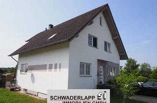Einfamilienhaus kaufen in 56244 Goddert, Goddert - Viel Platz für die ganze Familie - Einfamilienhaus mit Einliegerwohnung in Goddert