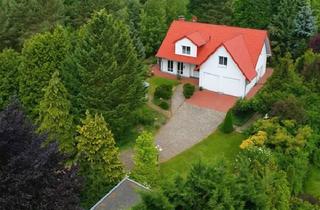 Einfamilienhaus kaufen in 39291 Hohenwarthe, Hohenwarthe - Natur und Luxus vor den Toren Magdeburgs