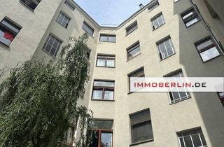 Wohnung kaufen in 12051 Berlin, Etagenwohnung in Berlin