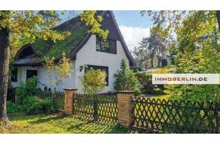 Einfamilienhaus kaufen in 16348 Wandlitz, Mehrfamilienhaus, Wohnhaus in Wandlitz