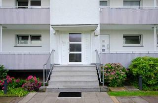 Wohnung kaufen in 44879 Bochum, Bochum - Lichtdurchflutete Drei-Zimmer-Wohnung mit Süd-Balkon und eigenem Garten in Bochum-Linden