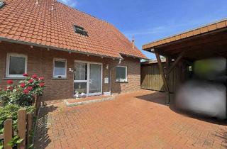 Doppelhaushälfte kaufen in 32427 Minden, Minden - Gepflegte DHH in guter Lage