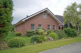 Haus kaufen in 27628 Hagen, Hagen - Volksbank Immobilien: Bungalow - Ebenerdiges Wohnen mit großem Grundstück!