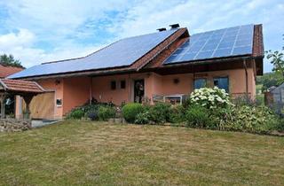 Einfamilienhaus kaufen in 93444 Bad Kötzting, Bad Kötzting - Einfamilienhaus im bayerischen Wald in ruhiger Lage