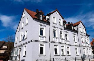 Wohnung kaufen in 91183 Abenberg, Abenberg - Charmante 4-Zimmer-Wohnung in Schwabach-Zentrum zu verkaufen