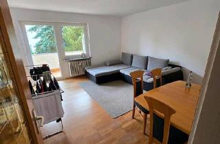 Wohnung kaufen in 95615 Marktredwitz, Marktredwitz - 3 Zimmer Wohnung in Marktredwitz Kreuzstr 41