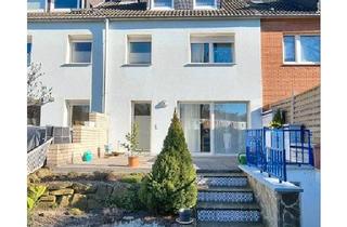 Reihenhaus kaufen in 45883 Gelsenkirchen, Gelsenkirchen - Reihenhaus in zentraler Lage