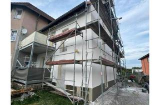 Wohnung kaufen in 32805 Horn-Bad Meinberg, Horn-Bad Meinberg - Vermietete 2 ZKB D.G Wohnung