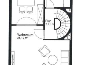 Reihenhaus kaufen in 85764 Oberschleißheim, Oberschleißheim - Reihenmittelhaus 5 Zimmer ** KEINE MAKLERANFRAGEN !!**