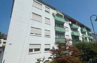 Wohnung kaufen in 73312 Geislingen, Geislingen an der Steige - Eigentumswohnung in Geislingen 73312 provisionsfrei zu verkaufen!