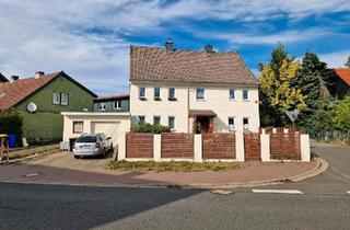 Einfamilienhaus kaufen in 38700 Braunlage, Braunlage - Haus zu verkaufen