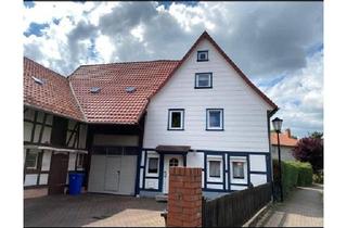 Einfamilienhaus kaufen in 37434 Gieboldehausen, Gieboldehausen - Einfamilienhaus zu verkaufen