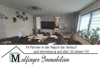 Wohnung mieten in 91315 Höchstadt, Höchstadt - 4 Zi. EG Wohnung mit Terrasse, Gartenanteil und Garage