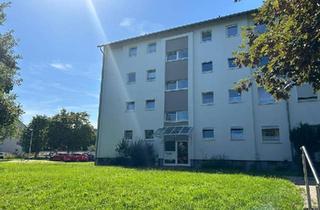 Wohnung kaufen in 34225 Baunatal, Baunatal - Eigentumswohnung - 3-Zimmer - Baunatal Baunsberg - 70qm
