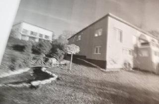 Mehrfamilienhaus kaufen in 73453 Abtsgmünd, Abtsgmünd - Mehrfamilienhaus mit großem Grundstück