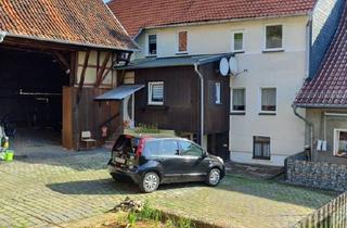 Haus kaufen in 99734 Nordhausen, Nordhausen - Haus in Nordhausen zu verkaufen