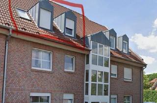 Wohnung kaufen in 48308 Senden, Senden - Eigentumswohnung zum Verkauf - 52qm, 2 Zimmer