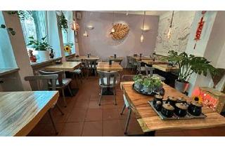 Gastronomiebetrieb mieten in 22083 Hamburg, Hamburg Barmbek-Süd - SOFORT STARTKLAR - ATTRAKTIVE GASTRONOMIE