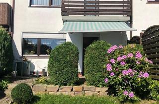 Einfamilienhaus kaufen in 34233 Fuldatal, Fuldatal - Reihenmittelhaus in ruhiger Lage von Fuldatal- Rothwesten