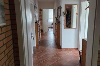 Wohnung kaufen in 27639 Wurster Nordseeküste, Wurster Nordseeküste - Moderne 4-Zimmerwohnung an der Nordseeküste von privat
