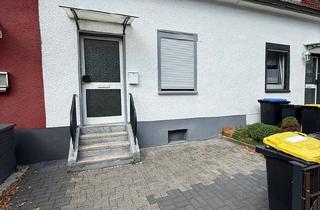 Reihenhaus kaufen in 44627 Herne, Herne - Einfamilienhaus