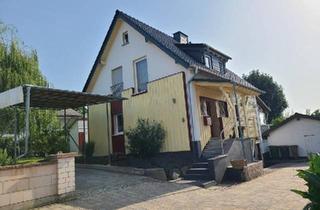 Einfamilienhaus kaufen in 56203 Höhr-Grenzhausen, Höhr-Grenzhausen - Einfamilienhaus
