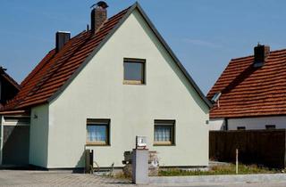 Doppelhaushälfte kaufen in 84051 Essenbach, Essenbach - Doppelhaushälfte Haus Oberahrain