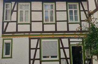 Mehrfamilienhaus kaufen in 31061 Alfeld, Alfeld (Leine) - Drei Familienhaus in Alfeld