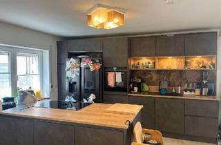 Einfamilienhaus kaufen in 63329 Egelsbach, Egelsbach - Topsaniertes Traumhaus mit viel Platz im alten Ortskern