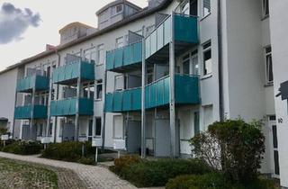 Wohnung kaufen in 95444 Bayreuth, Bayreuth - Etagenwohnung
