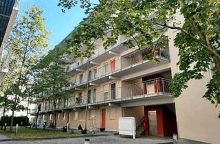 Wohnung kaufen in 93047 Regensburg, Regensburg - 1,5 Zimmer Wohnung in Regensburg zu verkaufen