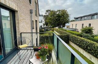 Wohnung kaufen in 24837 Schleswig, Schleswig - Eigentumswohnung Auf der Freiheit Schleswig