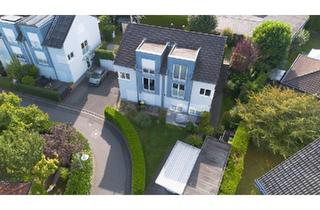 Doppelhaushälfte kaufen in 48268 Greven, Greven - Idylle am Königsforst - Doppelhaushälfte in Toplage von Forsbach