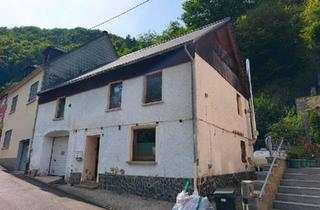 Reihenhaus kaufen in 56841 Traben-Trarbach, Traben-Trarbach - Reihenhaus Ferienhaus Im Ortsteil Traben-TrarbachKautenbach