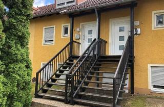 Reihenhaus kaufen in 92249 Vilseck, Vilseck - Gepflegtes familienfreundliches Reihenmittelhaus in ruhiger Lage
