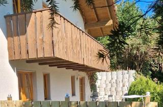 Doppelhaushälfte kaufen in 88267 Vogt, Vogt - Doppelhaushälfte mit Chalet Charakter