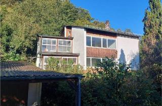 Einfamilienhaus kaufen in 89555 Steinheim, Steinheim am Albuch - Architektenhaus, Einfamilienhaus mit atemberaubendem Weitblick